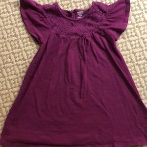 Old navy toddler dress